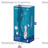 Air Pump Booty 5 vibrador con APP